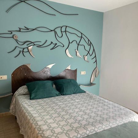 Apartament El Piset Del Llangosti Vinarós Zewnętrze zdjęcie