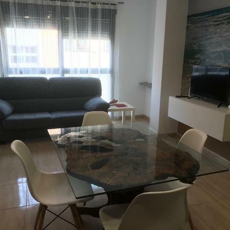 Apartament El Piset Del Llangosti Vinarós Zewnętrze zdjęcie