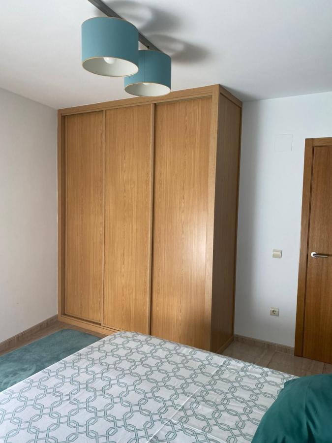 Apartament El Piset Del Llangosti Vinarós Zewnętrze zdjęcie